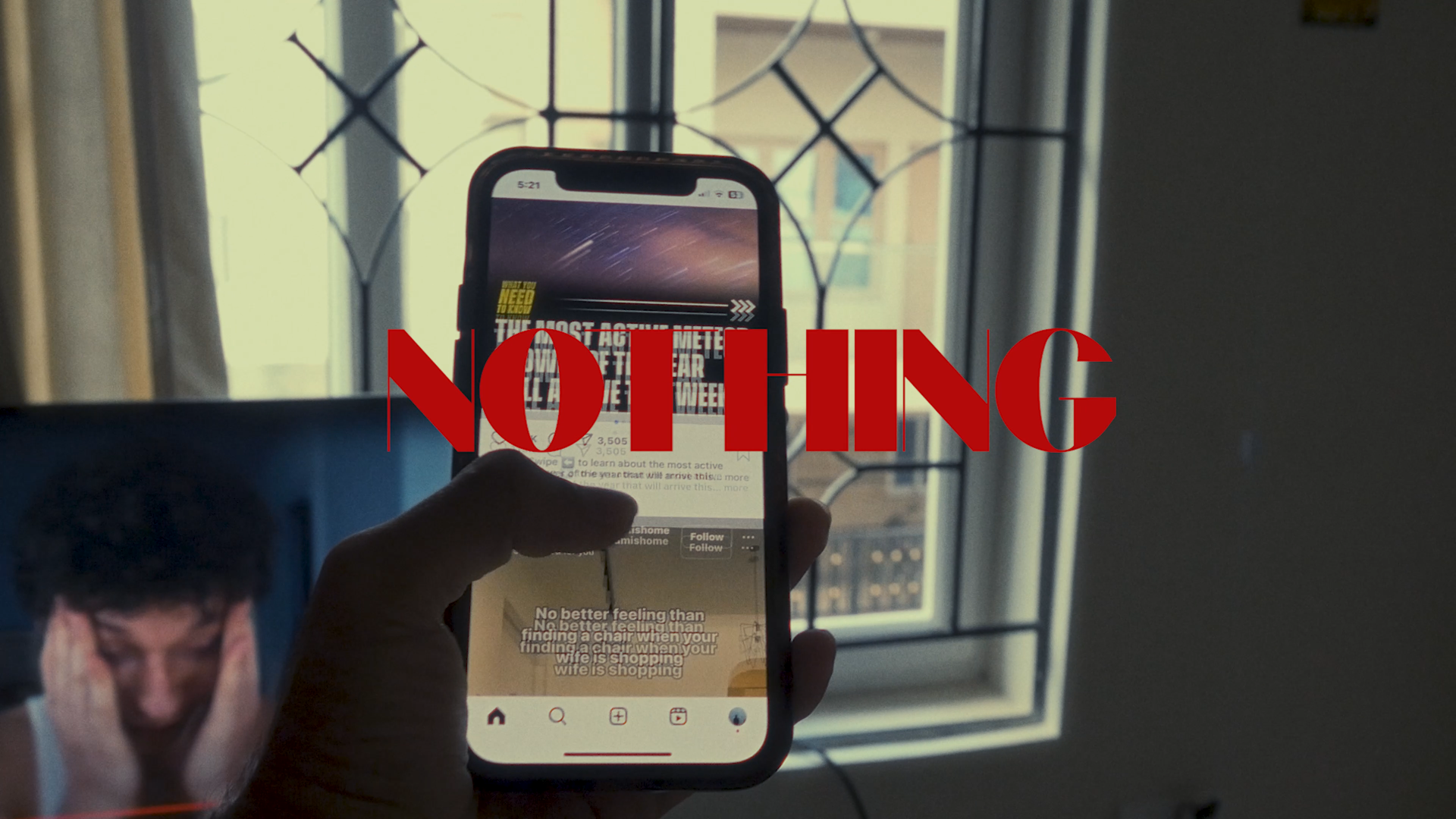 Nothing