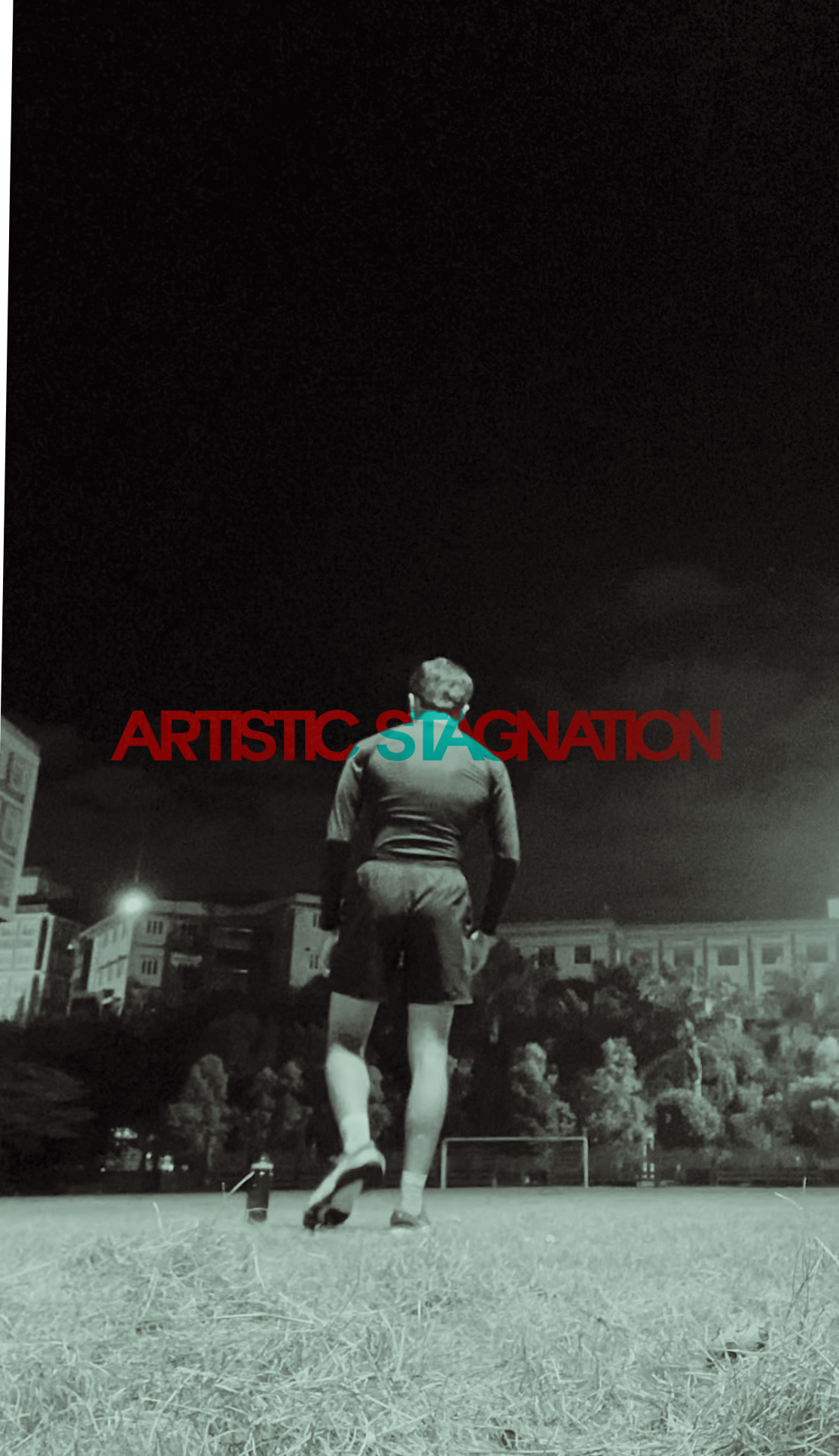 Artistic Stagnation