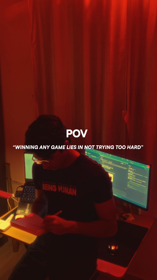 Easy Wins